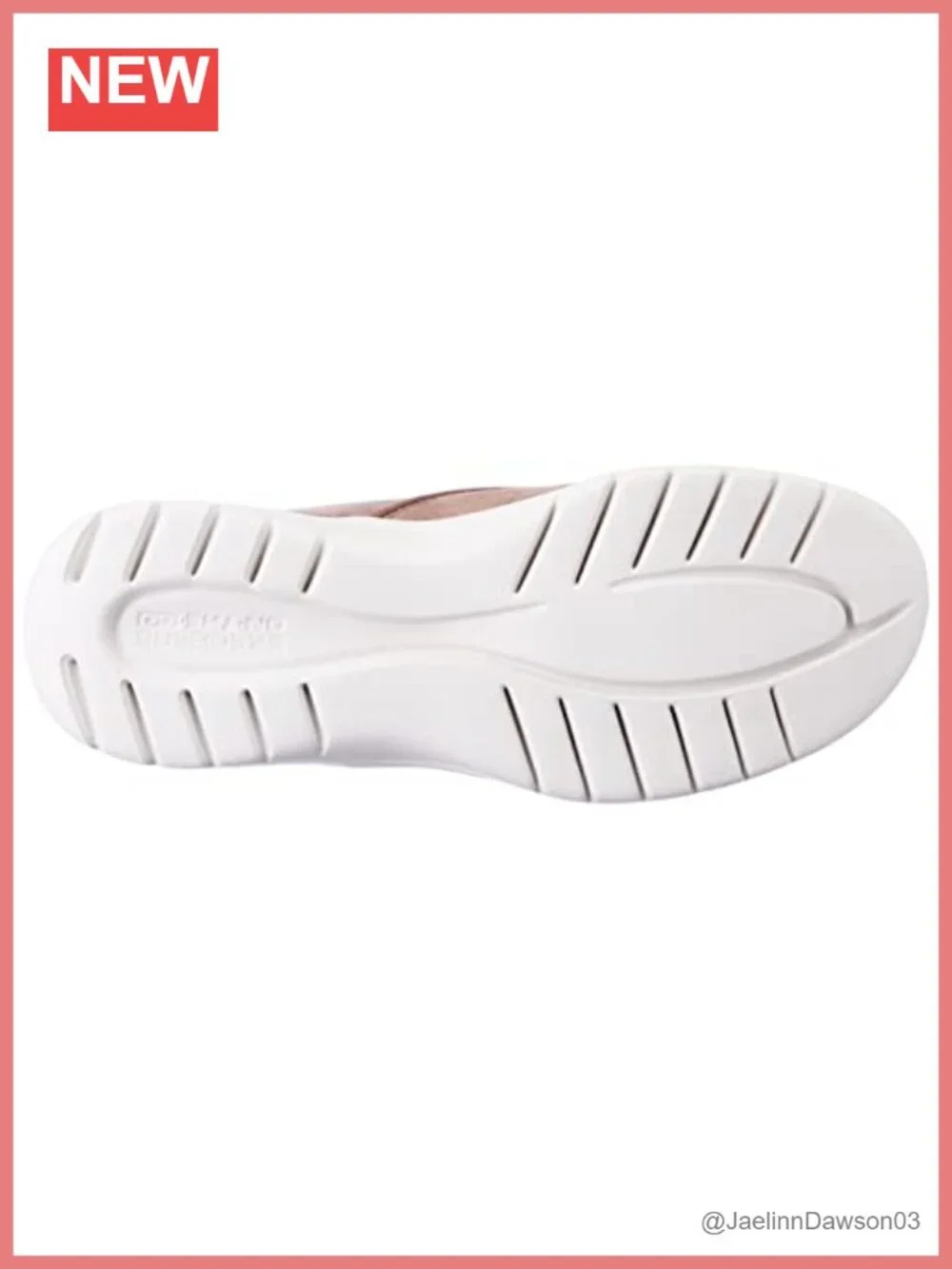 Skechers Women's On-the-go Flex Loafers Slip-Ons Ultra Go Cushioning
